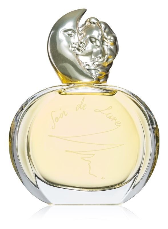 Парфюмерная вода Sisley Soir de Lune, 100 мл
Парфюмерная вода Sisley Soir de Lune, 100 мл