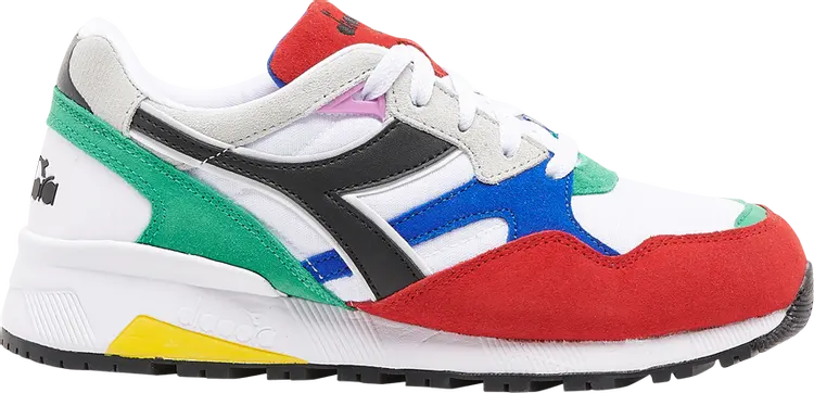 Кроссовки N9000 GS Multi-Color, разноцветный, Серый, Кроссовки N9000 GS Multi-Color, разноцветный
Кроссовки N9000 GS Multi-Color, разноцветный, Серый, Кроссовки N9000 GS Multi-Color, разноцветный