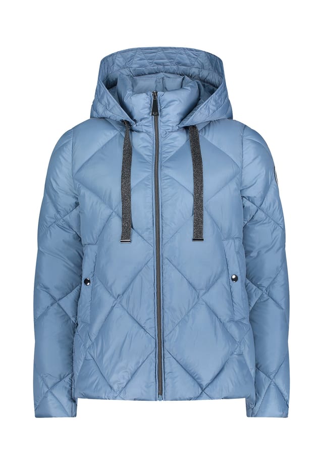 Куртка с капюшоном Cartoon, синий
Куртка с капюшоном Cartoon, синий