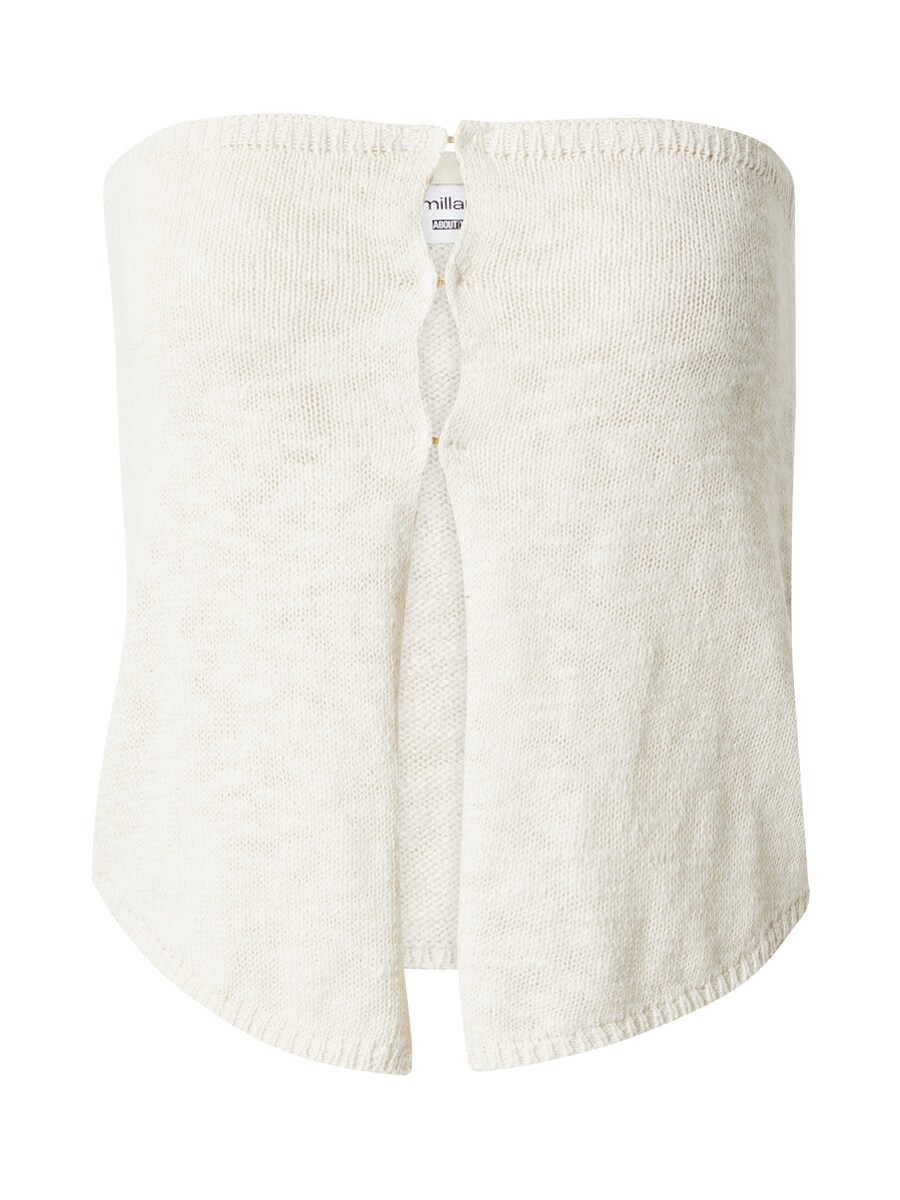 Топ millane, белый
Топ millane, белый