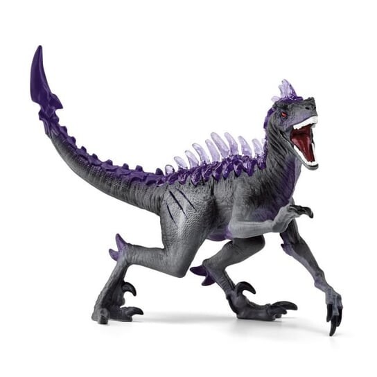 Schleich, статуэтка Shadow Raptor
Schleich, статуэтка Shadow Raptor