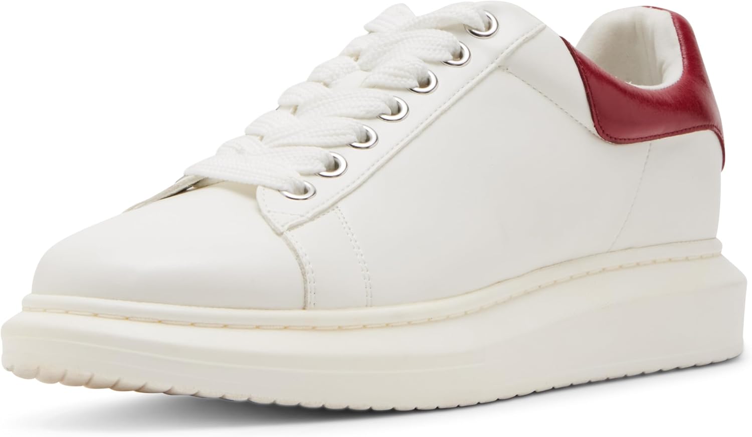 Мужские ботинки Steve Madden Frosted, красный
Мужские ботинки Steve Madden Frosted, красный