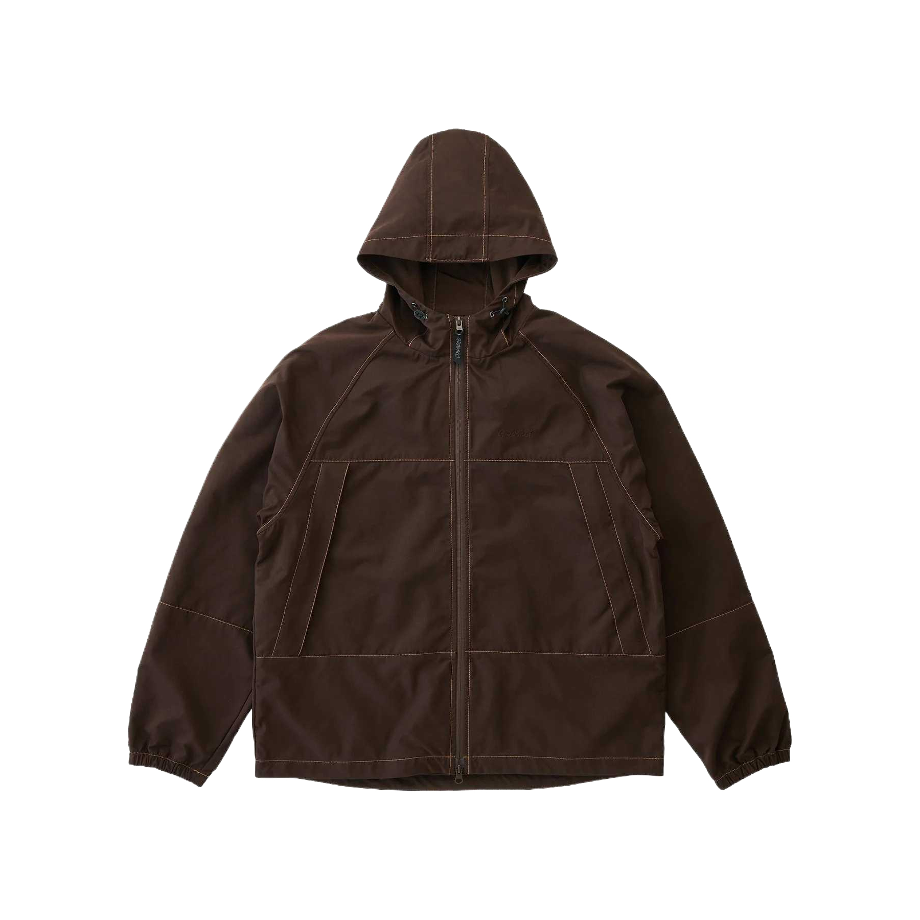 Gramicci Куртка мужская, Brown
Gramicci Куртка мужская, Brown