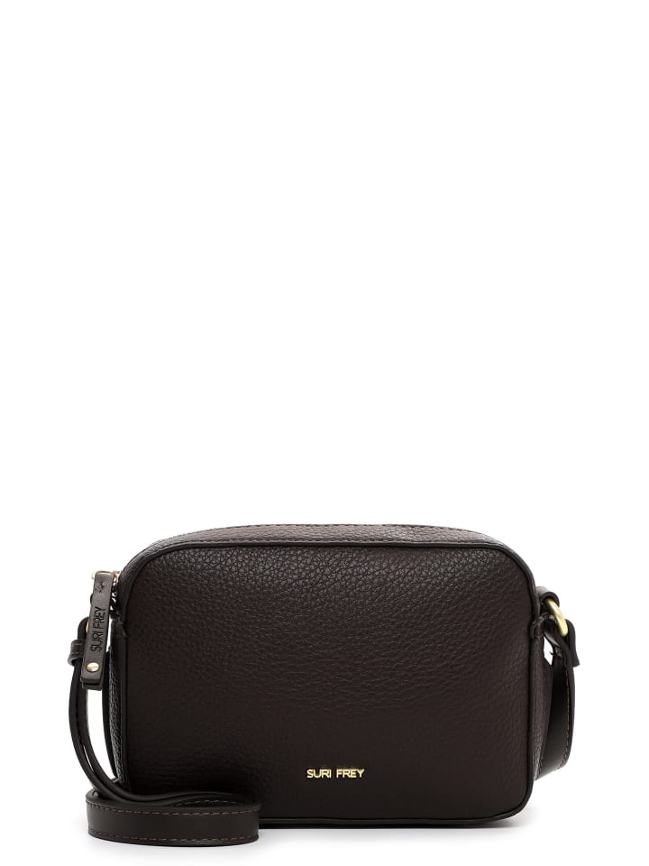 Сумка через плечо SURI FREY, коричневый
Сумка через плечо SURI FREY, коричневый