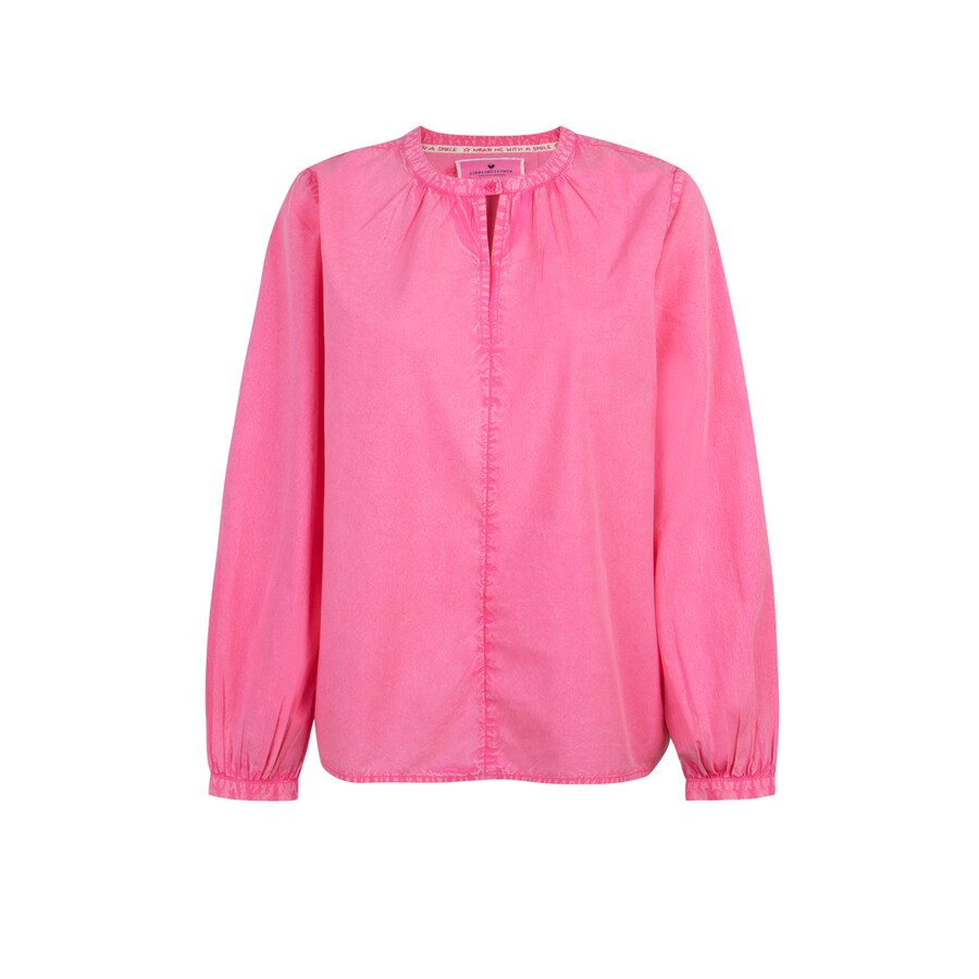 Блузка LIEBLINGSSTÜCK Rym, светло-розовый
Блузка LIEBLINGSSTÜCK Rym, светло-розовый