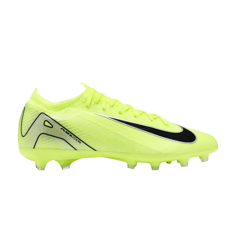 Кроссовки Nike Zoom Mercurial Vapor 16 Pro AG Mad Voltage Pack, зеленый
Кроссовки Nike Zoom Mercurial Vapor 16 Pro AG Mad Voltage Pack, зеленый