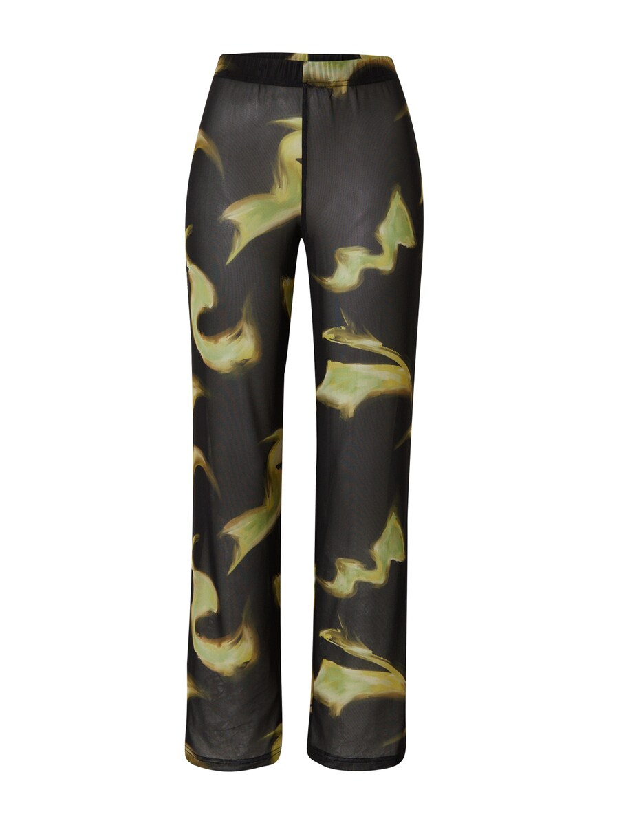 Тканевые брюки Résumé Regular Pants, черный
Тканевые брюки Résumé Regular Pants, черный