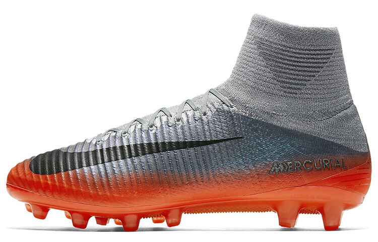 Футбольные бутсы Nike Mercurial Superfly 5 мужские
Футбольные бутсы Nike Mercurial Superfly 5 мужские