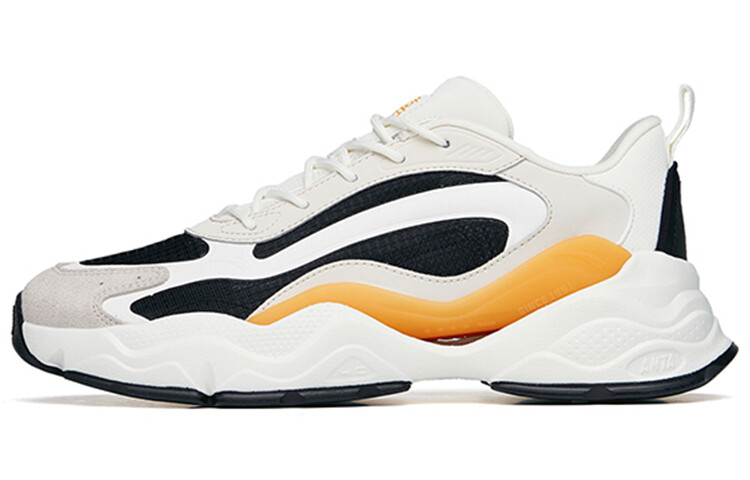 Кроссовки Millennium 4.0 Lifestyle для мужчин с низким верхом, черного цвета/цвета слоновой кости/песочного цвета Anta, Черный, Кроссовки Millennium 4.0 Lifestyle для мужчин с низким верхом, черного цвета/цвета слоновой кости/песочного цвета Anta
Кроссовки Millennium 4.0 Lifestyle для мужчин с низким верхом, черного цвета/цвета слоновой кости/песочного цвета Anta, Черный, Кроссовки Millennium 4.0 Lifestyle для мужчин с низким верхом, черного цвета/цвета слоновой кости/песочного цвета Anta