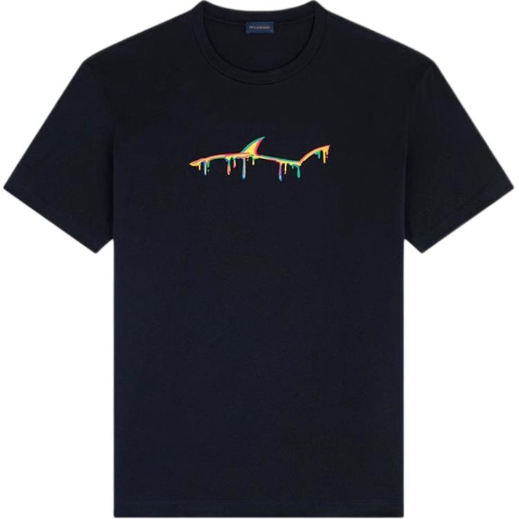 Футболка мужская Yachting SS24 Paul & Shark, темно-синий
Футболка мужская Yachting SS24 Paul & Shark, темно-синий