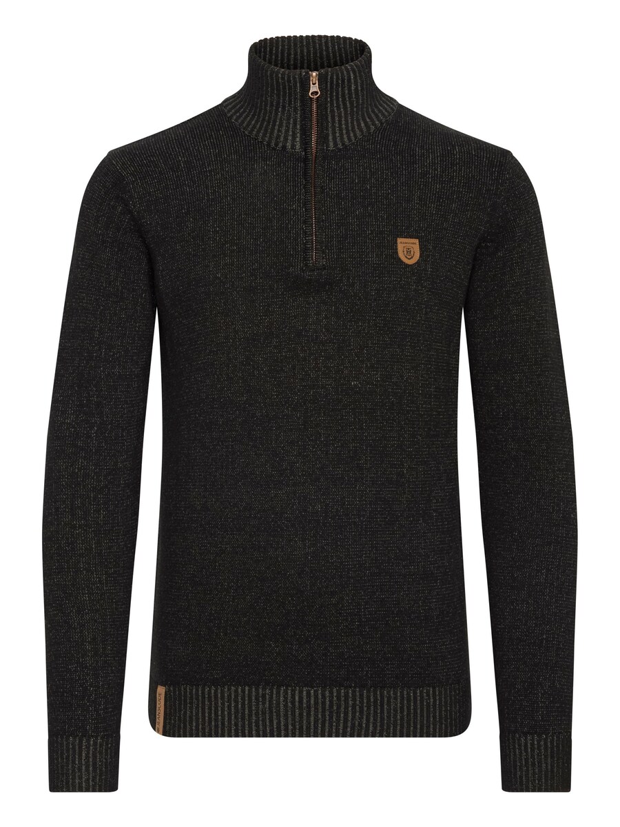 Свитер INDICODE JEANS Nathen, черный
Свитер INDICODE JEANS Nathen, черный