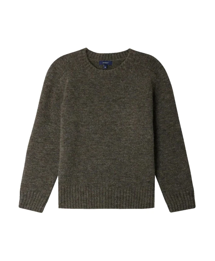 Пуловер Envie Soeur, серый
Пуловер Envie Soeur, серый