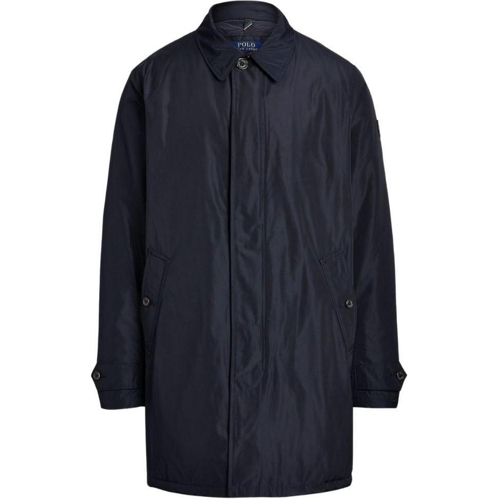 Polo Ralph Lauren Пуховик мужской морской синий, Marine Blue
Polo Ralph Lauren Пуховик мужской морской синий, Marine Blue