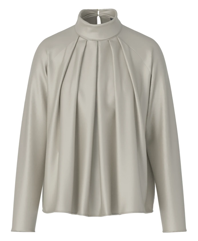 Блузка Белина Joop!, бежевый
Блузка Белина Joop!, бежевый