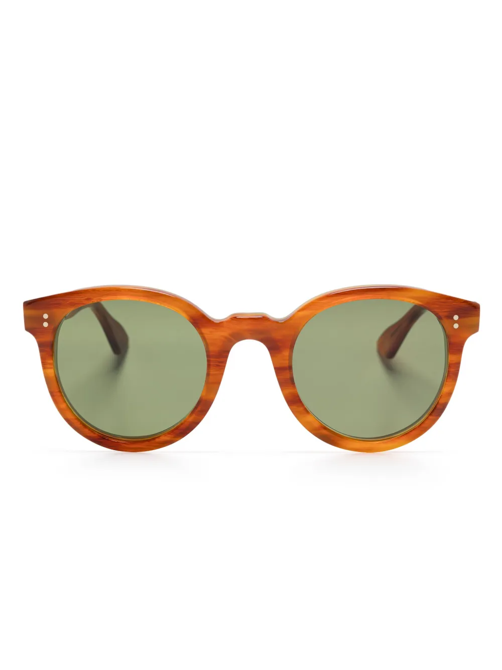 Солнцезащитные очки Nico Lesca, оранжевый
Солнцезащитные очки Nico Lesca, оранжевый