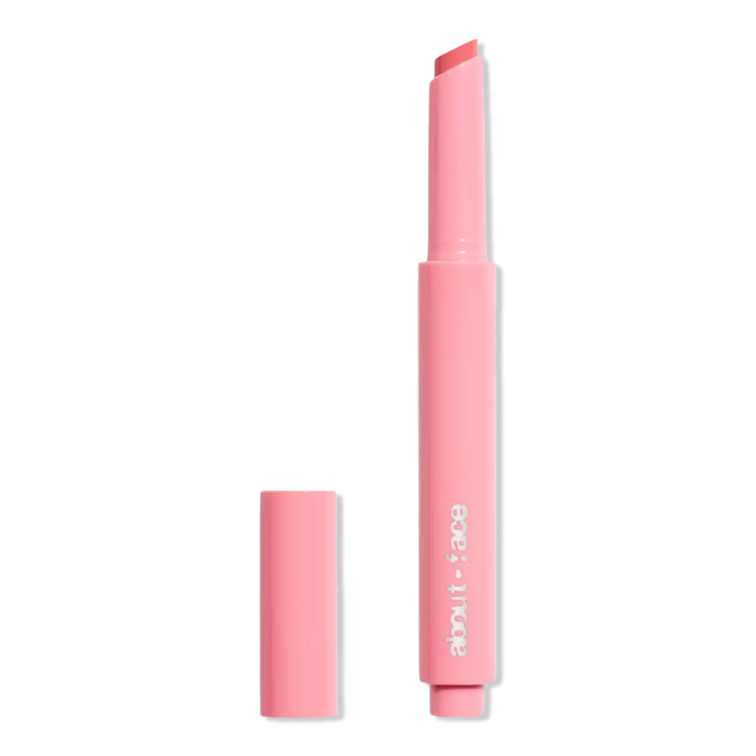 Помада Cherry Pick Lip Color Butter about-face, Pink Pina (soft pink)
Помада Cherry Pick Lip Color Butter about-face, Pink Pina (soft pink)
