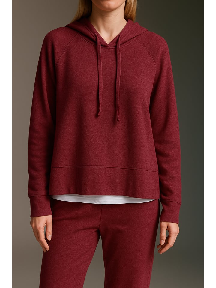 Cotton Candy Свитер бордового цвета
Cotton Candy Свитер бордового цвета