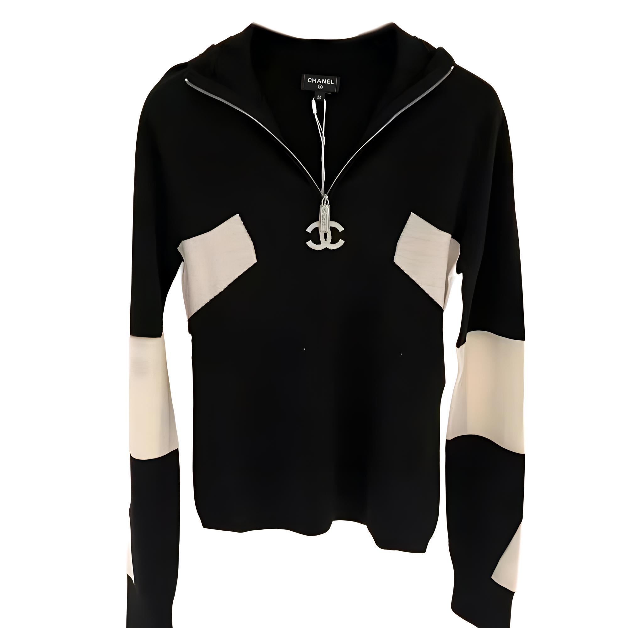 CHANEL Свитер Women's Blue
CHANEL Свитер Women's Blue