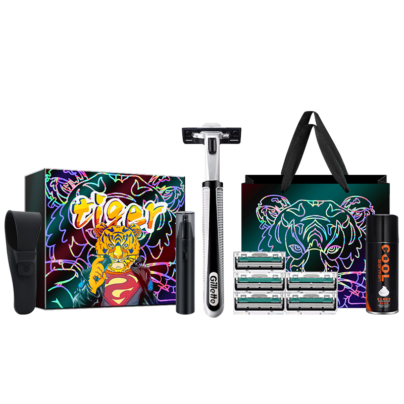 Бритва Blade 2 Manual с вращающимся лезвием для мытья всего тела Gillette
Бритва Blade 2 Manual с вращающимся лезвием для мытья всего тела Gillette