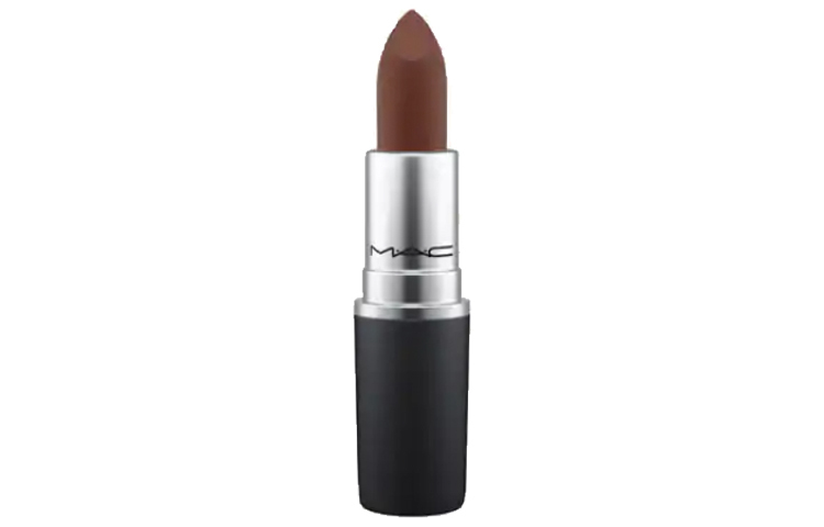 Помада Powder Kiss Bullet Head Satin Soft Matte Lipstick с бархатным эффектом, жизненной силой и естественным сиянием 3g MAC
Помада Powder Kiss Bullet Head Satin Soft Matte Lipstick с бархатным эффектом, жизненной силой и естественным сиянием 3g MAC