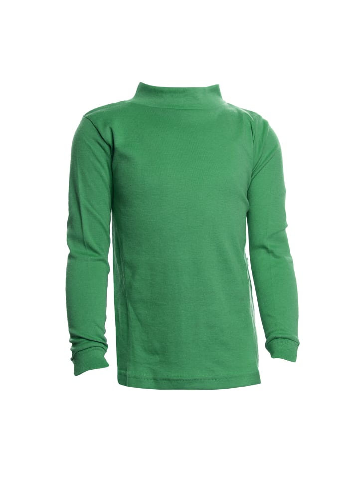 Рубашка с длинным рукавом Le Petit Garcon, зеленый
Рубашка с длинным рукавом Le Petit Garcon, зеленый