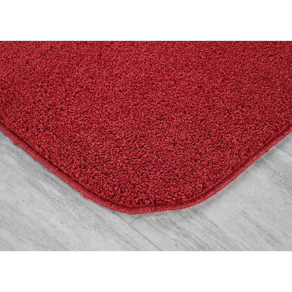Коврик-гирлянда Gramercy Набор ковриков для ванной из 3 предметов Garland Rug, цвет Cinnamon
Коврик-гирлянда Gramercy Набор ковриков для ванной из 3 предметов Garland Rug, цвет Cinnamon