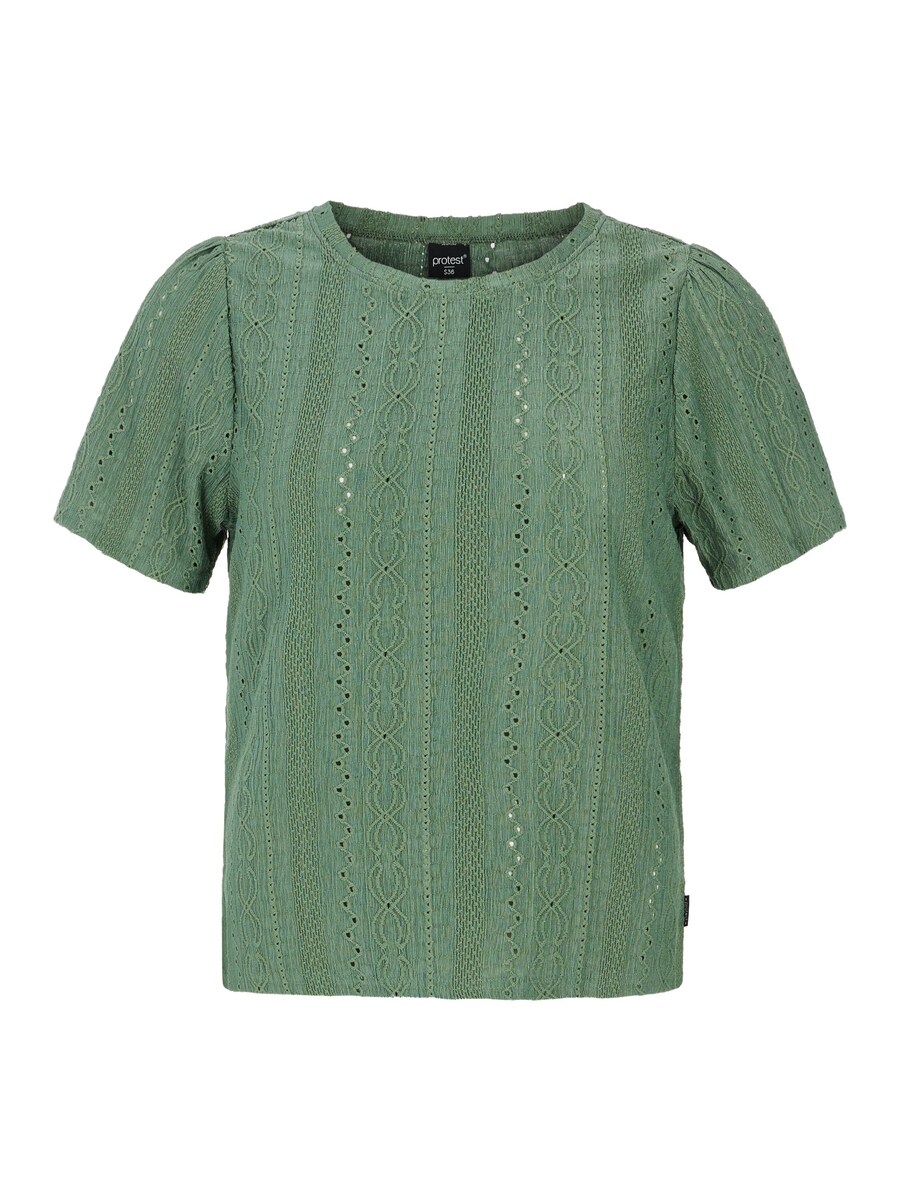 Рубашка PROTEST PRTFolio, зеленый
Рубашка PROTEST PRTFolio, зеленый