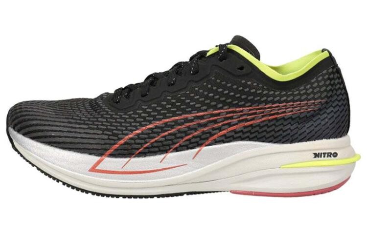 Puma Deviate Nitro Кроссовки Женские
Puma Deviate Nitro Кроссовки Женские