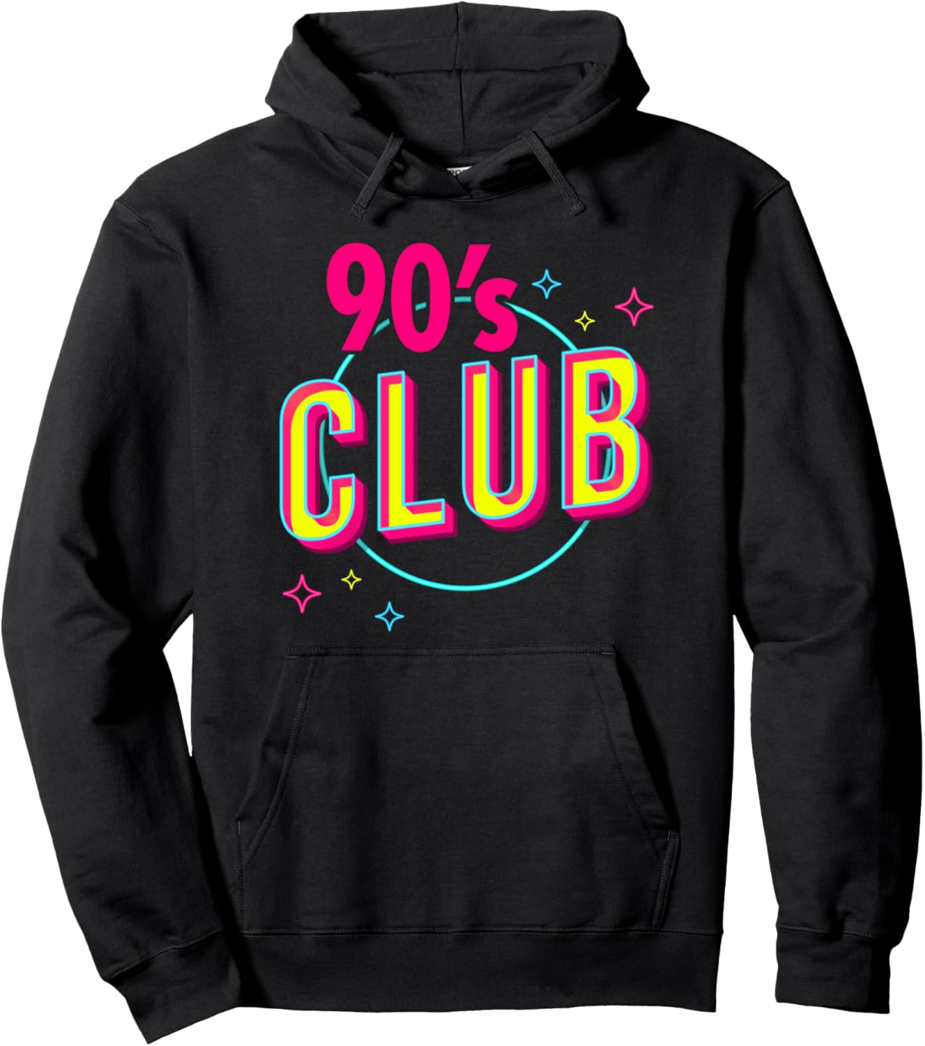 Винтажная толстовка в стиле 90-х, Love 90's Club, 1990-е годы, мода, ретро, 1990-е Funny 90S Retro Clothing & Gifts, черный
Винтажная толстовка в стиле 90-х, Love 90's Club, 1990-е годы, мода, ретро, 1990-е Funny 90S Retro Clothing & Gifts, черный