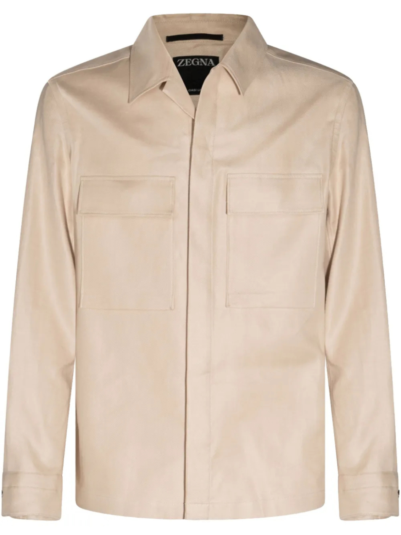 Куртка Zegna Oasi Lino, нейтральный
Куртка Zegna Oasi Lino, нейтральный