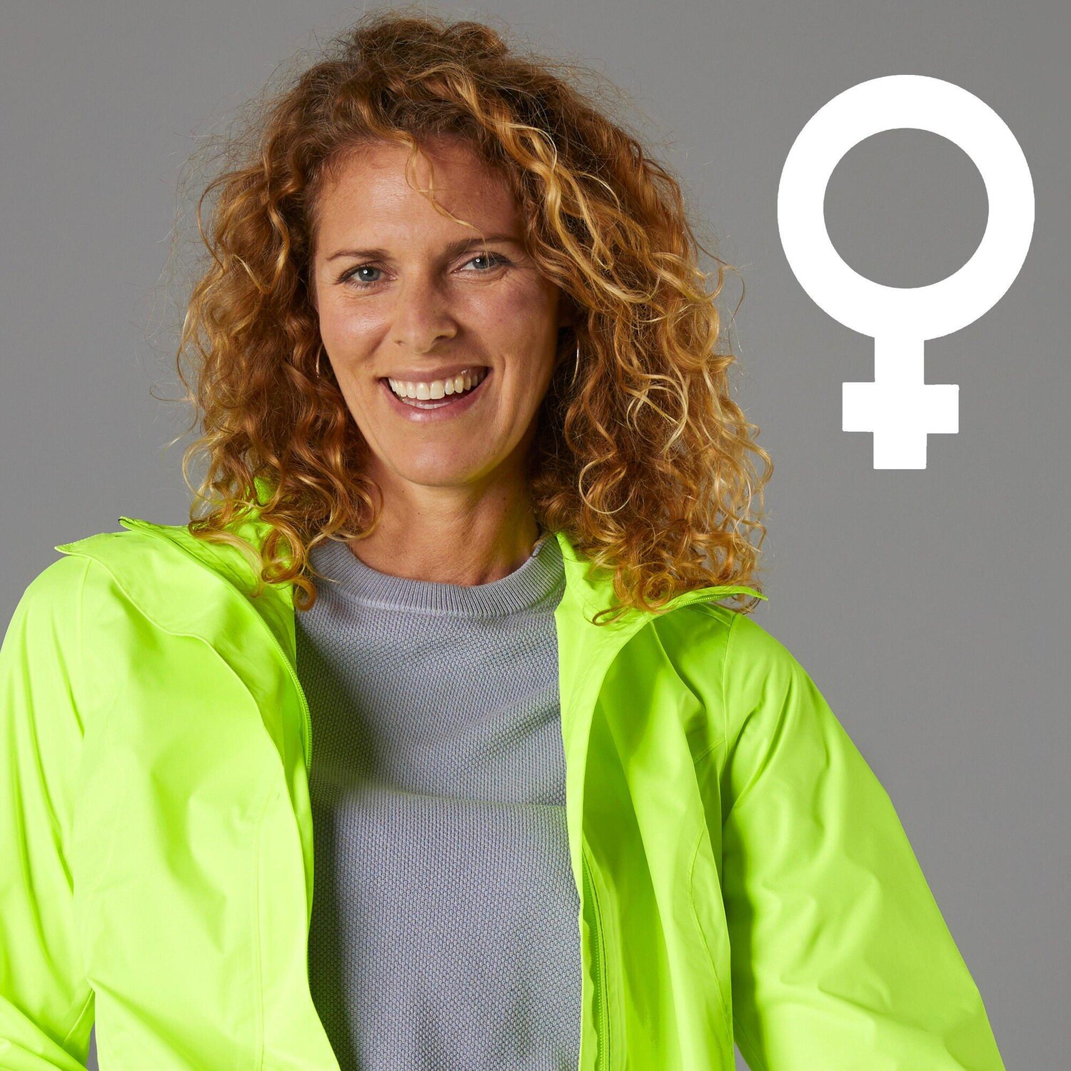 Водонепроницаемая городская велосипедная куртка Decathlon Btwin, мультиколор 
Водонепроницаемая городская велосипедная куртка Decathlon Btwin, мультиколор