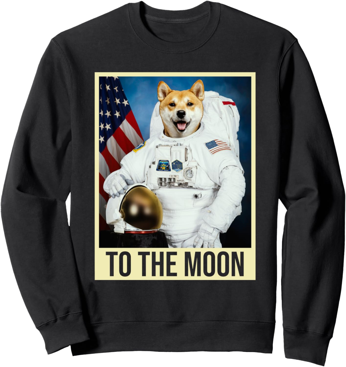 Мужская толстовка Doggie Coins с мемом Луна-космонавт и изображением криптонита и шахтера Dogecoin Doge Lovers Hodl Internet Meme Funny Co., черный
Мужская толстовка Doggie Coins с мемом Луна-космонавт и изображением криптонита и шахтера Dogecoin Doge Lovers Hodl Internet Meme Funny Co., черный