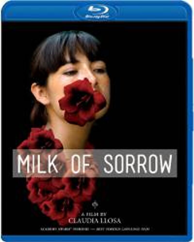 Диск Blu-ray Milk Of Sorrow (2009)
Диск Blu-ray Milk Of Sorrow (2009)