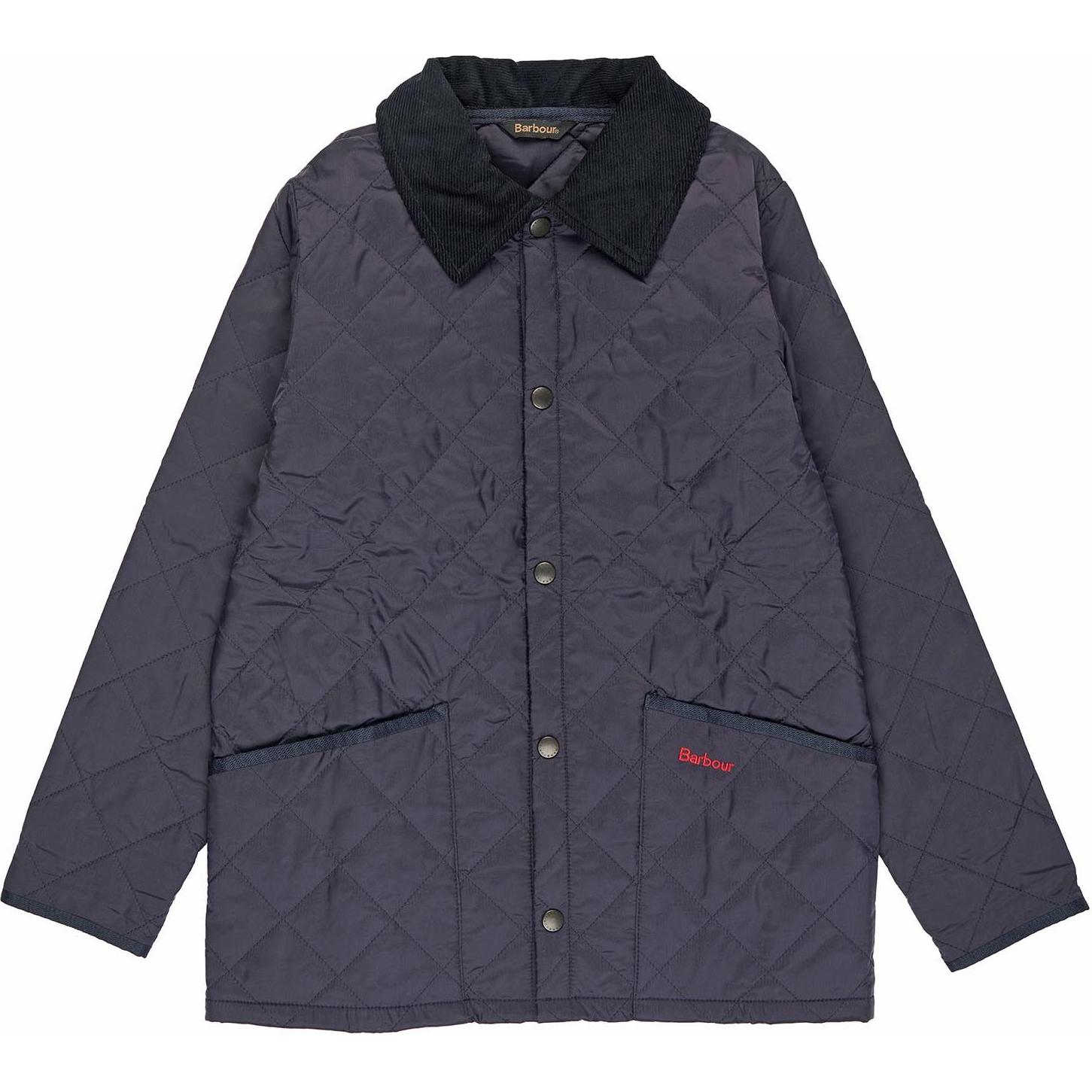 BARBOUR Куртка детская темно-синие
BARBOUR Куртка детская темно-синие