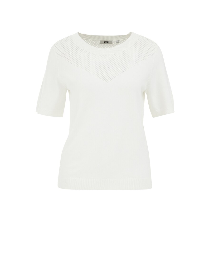 Свитер WE Fashion, белый
Свитер WE Fashion, белый