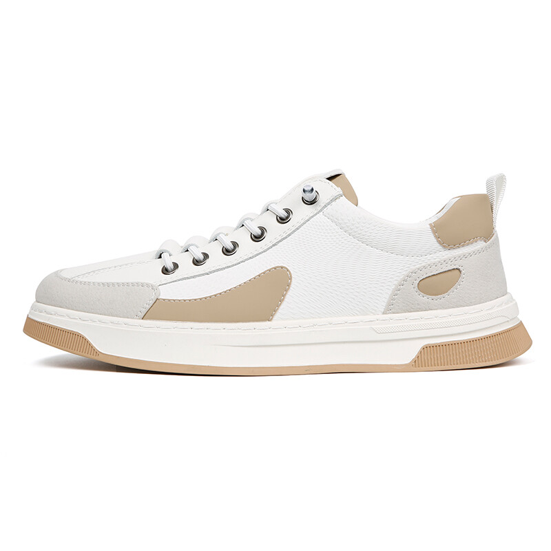 Кеды мужские, обувь для скейтбординга низкая Wit, белый
Кеды мужские, обувь для скейтбординга низкая Wit, белый