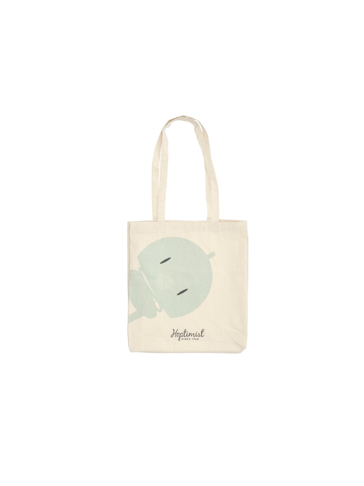 Сумка шоппер Hoptimist, синий
Сумка шоппер Hoptimist, синий
