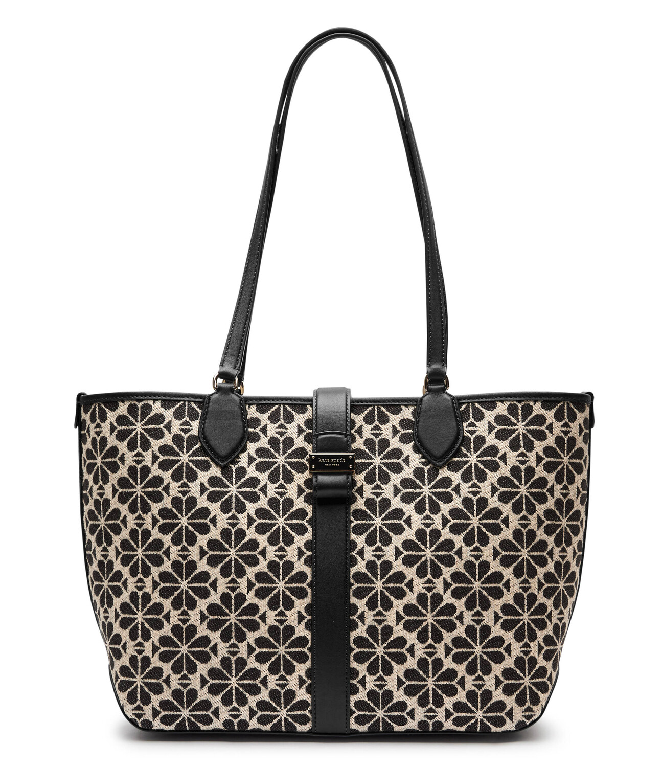 Сумка-шоппер Kate Spade FLOWER, черный
Сумка-шоппер Kate Spade FLOWER, черный