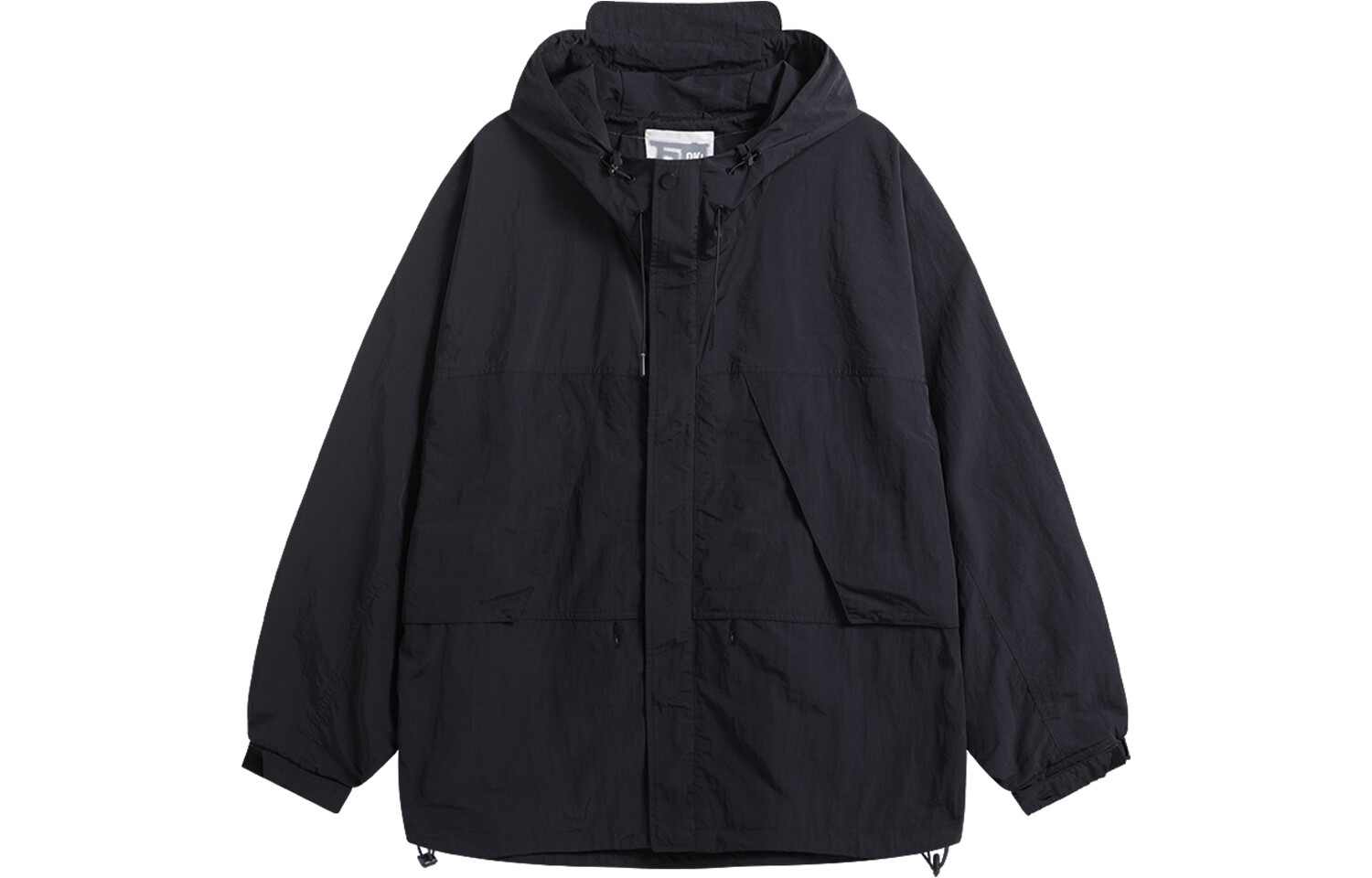 Куртка унисекс COKEIN, Хаки
Куртка унисекс COKEIN, Хаки