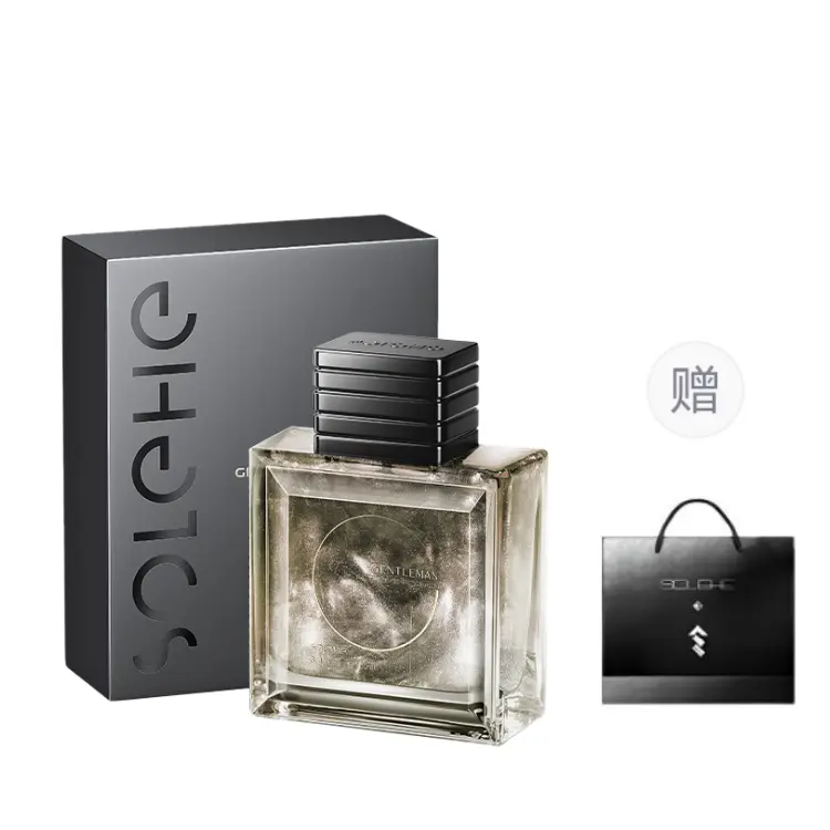 Мужской туалетная вода HEFENGYU Monkey Garp, долговременный аромат, свежий натуральный легкий парфюм, древесный цветочный фруктовый, 100 мл SOLEHE
Мужской туалетная вода HEFENGYU Monkey Garp, долговременный аромат, свежий натуральный легкий парфюм, древесный цветочный фруктовый, 100 мл SOLEHE