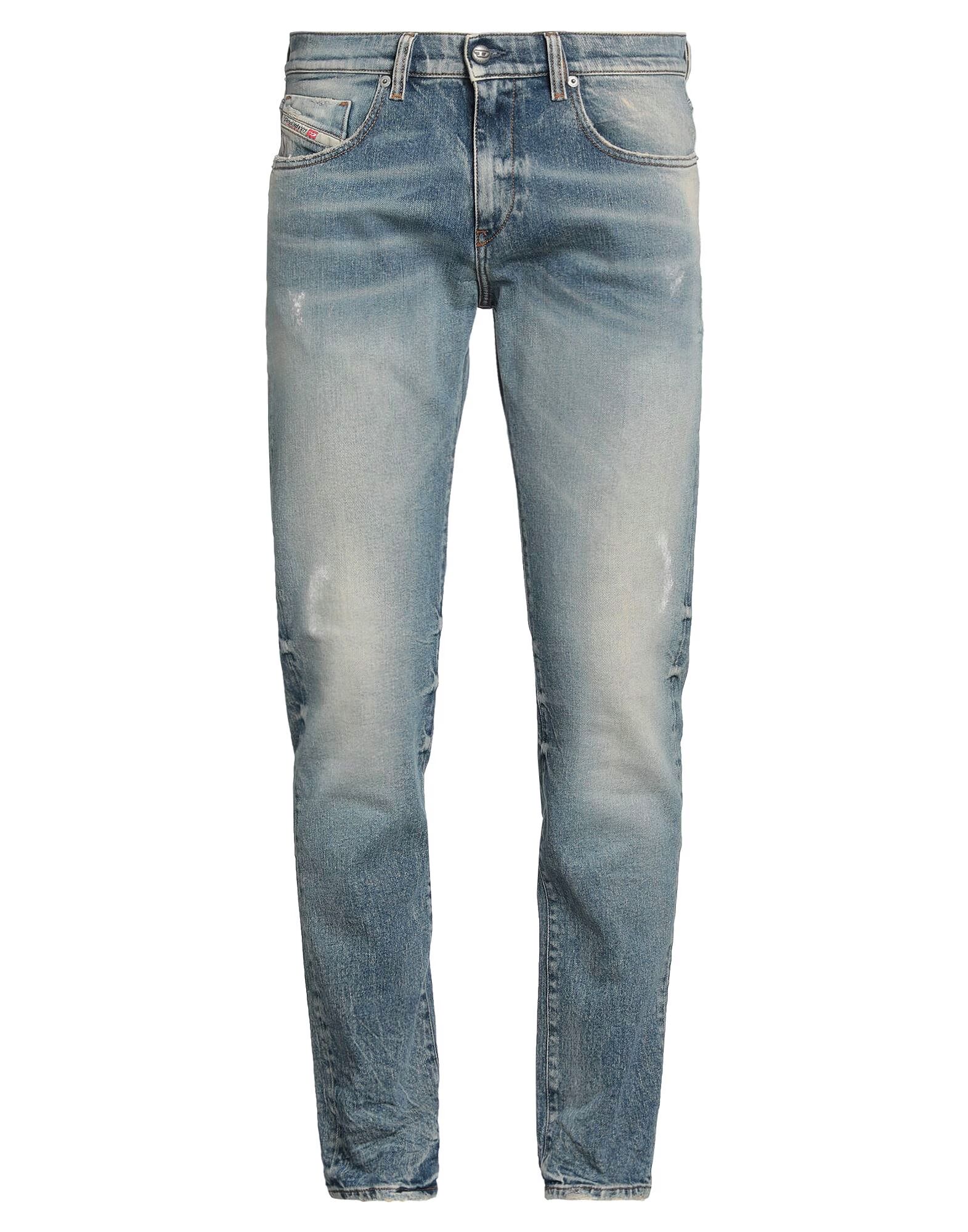 Джинсы Diesel, синий
Джинсы Diesel, синий