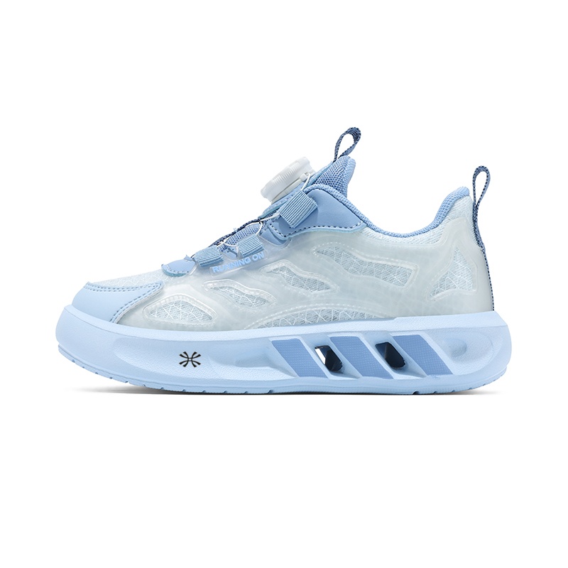 Дышащая повседневная обувь для детей YUZHAOLIN, синий
Дышащая повседневная обувь для детей YUZHAOLIN, синий