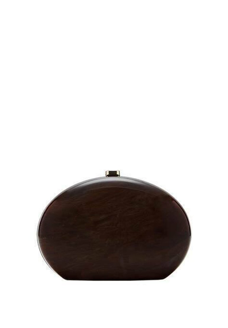 Клатч Mango Clutch, Chocoladebruin/Brown
Клатч Mango Clutch, Chocoladebruin/Brown