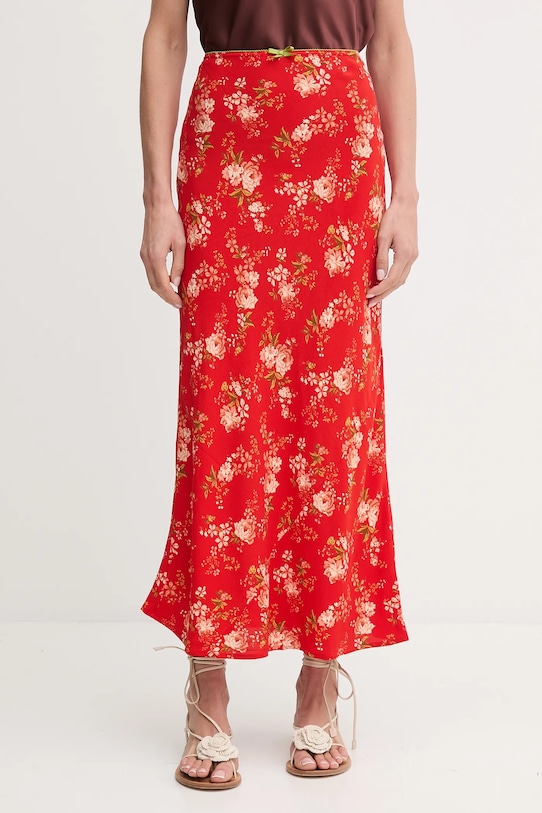 Юбка Never Fully Dressed, красный
Юбка Never Fully Dressed, красный