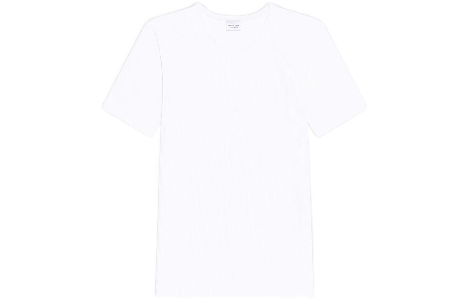 Футболка женская белая Balenciaga
Футболка женская белая Balenciaga