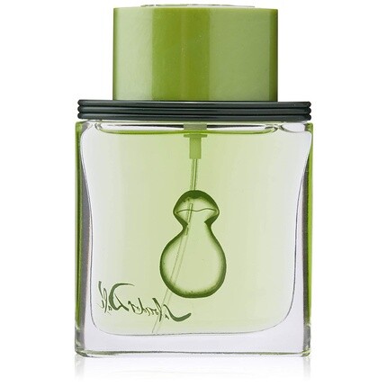 Мужская туалетная вода Salvador Dali Agua Verde Eau de Toilette Spray 30ml
Мужская туалетная вода Salvador Dali Agua Verde Eau de Toilette Spray 30ml