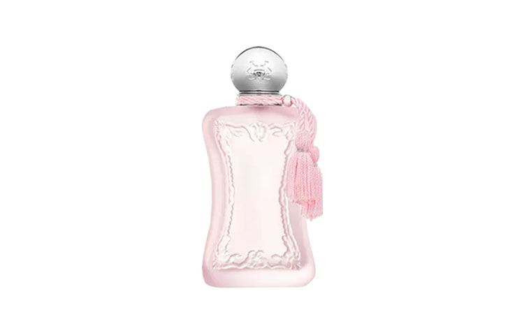 Parfums De Marly Туалетная вода Not Only Rose Morning Dew женская цветочно-фруктовый аккорд Eau De Parfum EDP свежая 30мл/75мл
Parfums De Marly Туалетная вода Not Only Rose Morning Dew женская цветочно-фруктовый аккорд Eau De Parfum EDP свежая 30мл/75мл