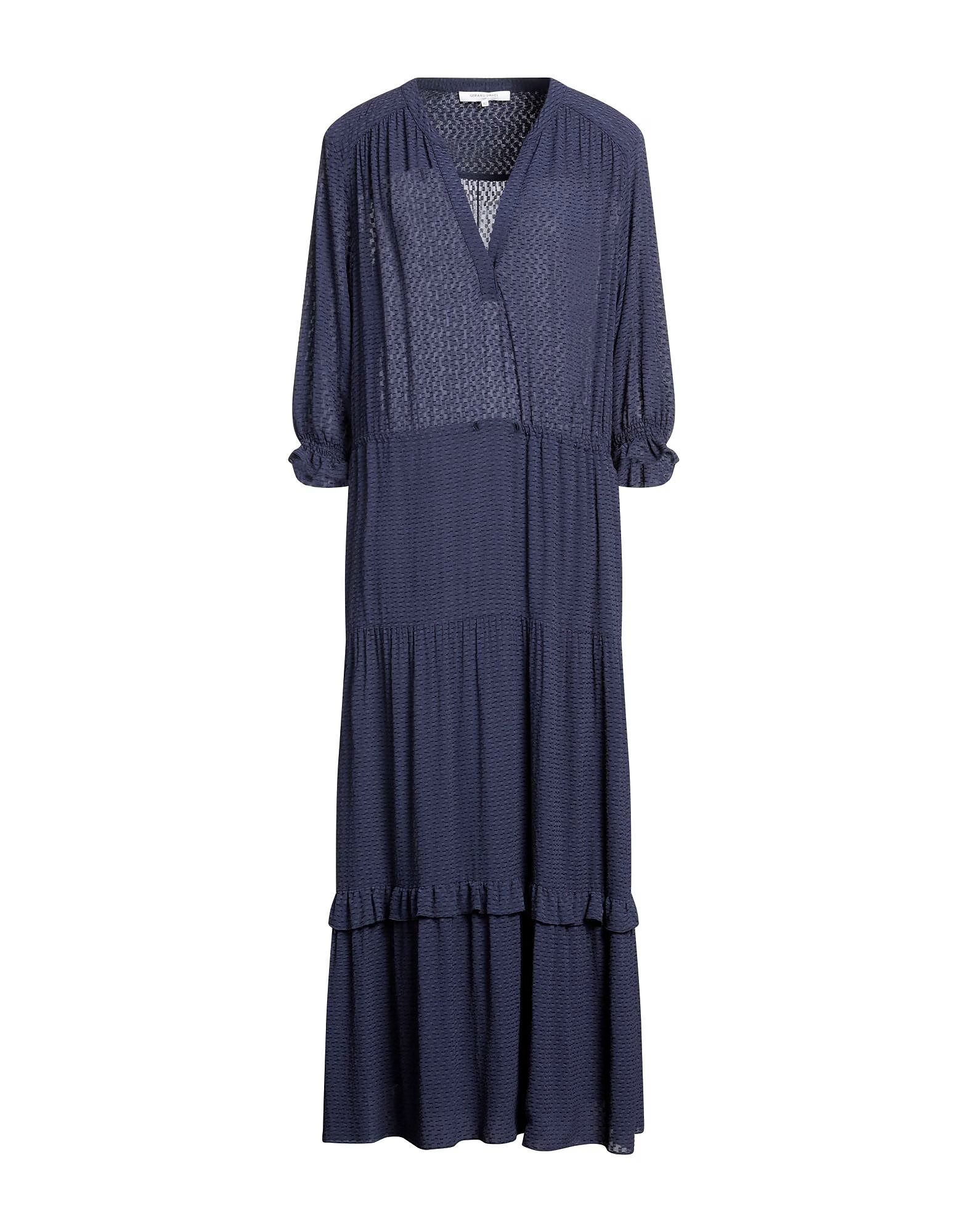 Макси платье Gerard Darel, полуночно-синий
Макси платье Gerard Darel, полуночно-синий