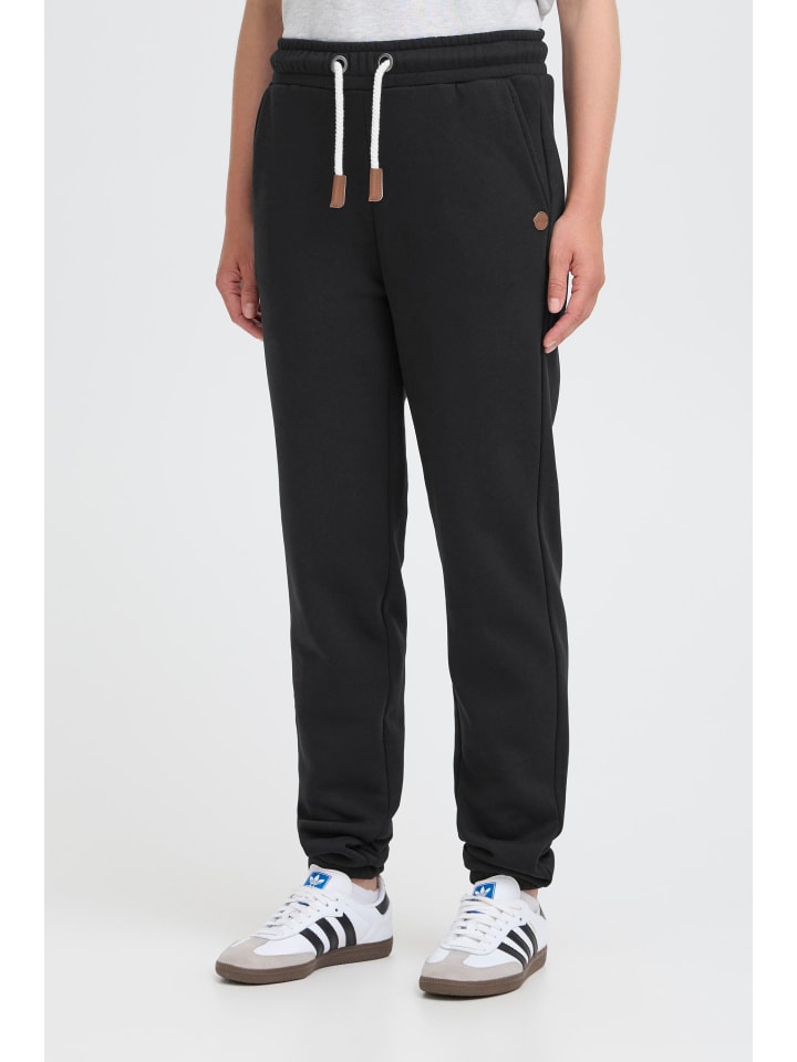 Спортивные брюки Oxmo, черный
Спортивные брюки Oxmo, черный