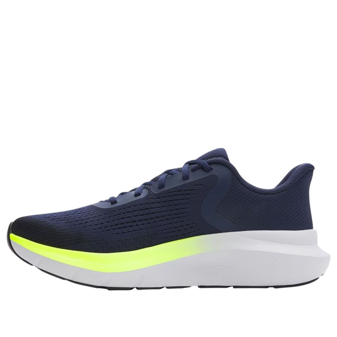 Кроссовки Under Armour Rogue 5 'Washed Navy'
Кроссовки Under Armour Rogue 5 'Washed Navy'